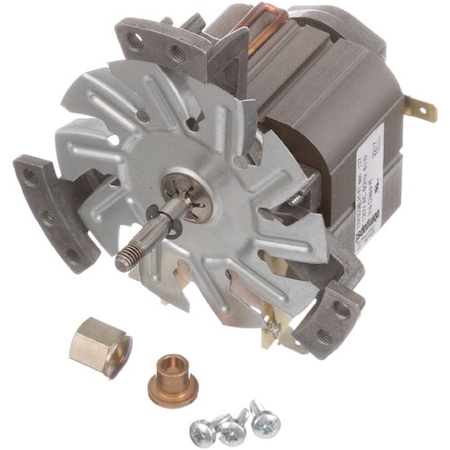 Moffat Fan Motor Kit  - 110/120V 025387K